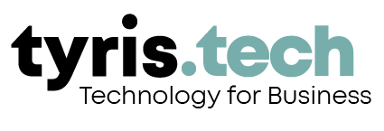 logo tyris tech
